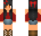 aphmau's little sis