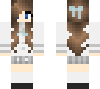 aphmau school girl