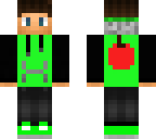 apple