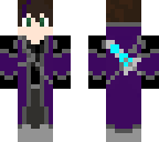 armored techblade