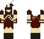 assassin demon