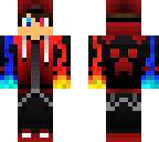 avatar school boy