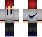 awesome boy skin