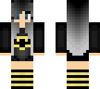 bat girl