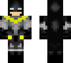 batsuit vv