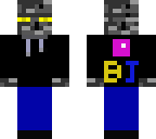 bedrockenderman two point o