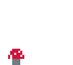 better small mushroom