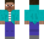 better steve