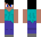better steve