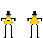 bill cipher