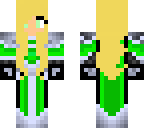 blonde juror
