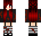 bloody cherry pau