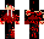 bloody me