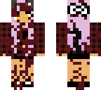 bloody michi