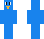 blue bird