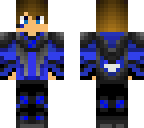blue galader13