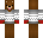 boxing bear