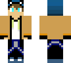 boy