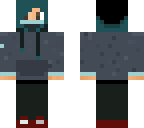 boy from gate openers rp