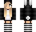 bunny girl edit