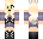 bunny girl edit