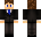 business man