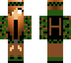 cameo herobrine