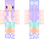 candy chibi