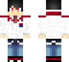catayt_gamer serie uniforme hombres