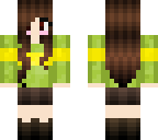 chara