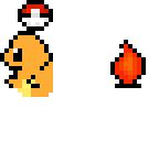 charmander pokemon
