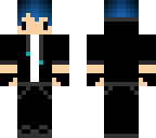 chibi boy edit