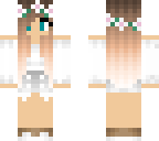 chibi girl edit