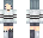 chibi idk its a reupload except with short hair