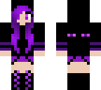 chica ender