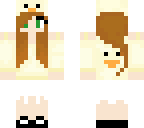chick girl