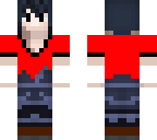 col boy