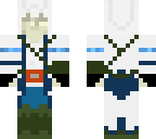 connor kenway patm