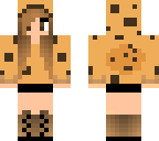 cookie girl