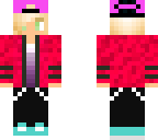 cool blond