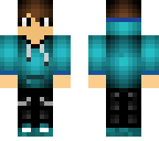 cool boy