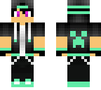 cool guy edit