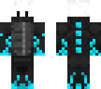 cool ice bear
