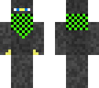 cool robber