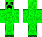 creeper
