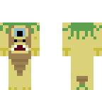 creepy heap from the deep