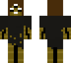crow puppet