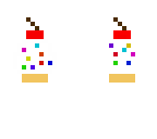 cute cupcake