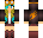 cute fairy tail steampunk