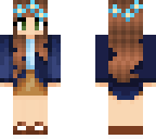 cute librarian